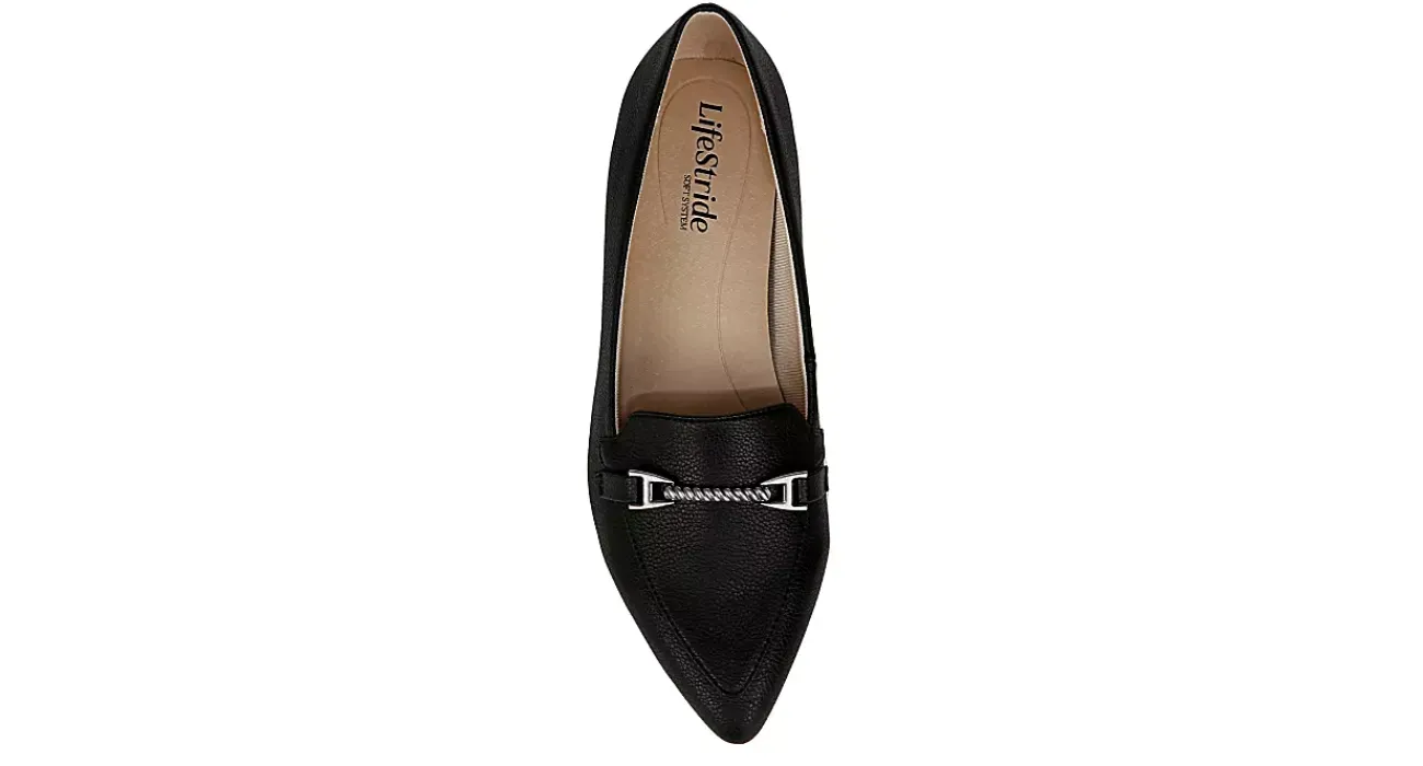 WOMENS PRECIOUS 2 LOAFER>LIFESTRIDE Outlet