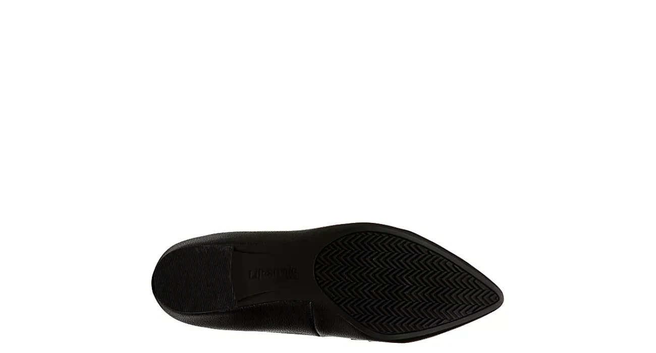 WOMENS PRECIOUS 2 LOAFER>LIFESTRIDE Outlet