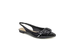 WOMENS PRESLEE FLAT CASUAL SLINGBACK POINTED>ESPRIT Outlet