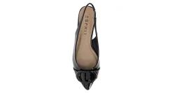 WOMENS PRESLEE FLAT CASUAL SLINGBACK POINTED><noscript><img width=