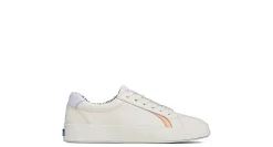 WOMENS PURSUIT LEATHER SNEAKER>KEDS Clearance