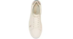 WOMENS PURSUIT LEATHER SNEAKER><noscript><img width=