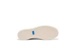 WOMENS PURSUIT LEATHER SNEAKER><noscript><img width=