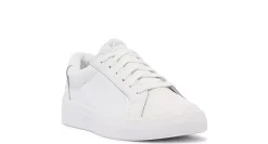 WOMENS PURSUIT LEATHER SNEAKER>KEDS Hot