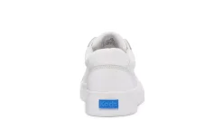 WOMENS PURSUIT LEATHER SNEAKER><noscript><img width=