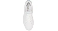 WOMENS PURSUIT LEATHER SNEAKER><noscript><img width=