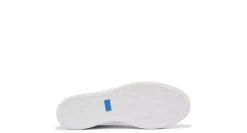 WOMENS PURSUIT LEATHER SNEAKER><noscript><img width=