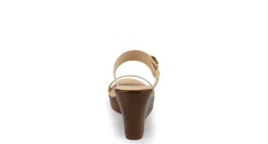 WOMENS QUINCIE WEDGE SANDAL><noscript><img width=