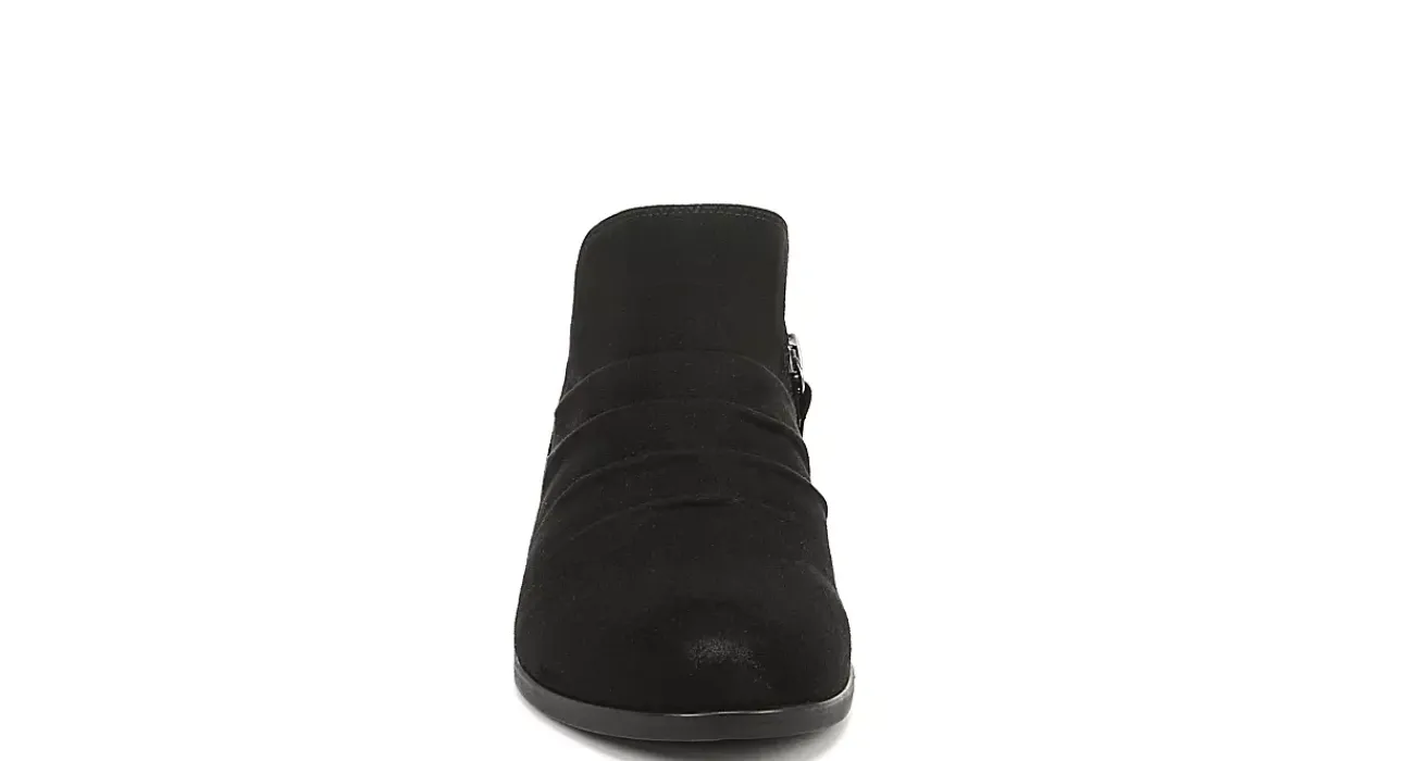 WOMENS RAE BOOTIE>DR. SCHOLL'S New