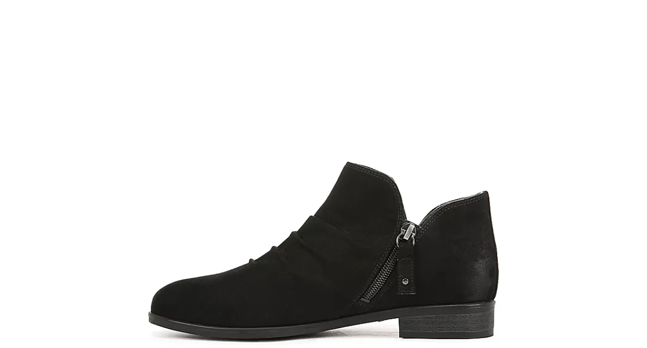 WOMENS RAE BOOTIE>DR. SCHOLL'S New