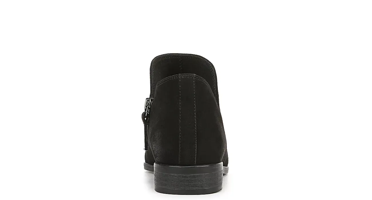 WOMENS RAE BOOTIE>DR. SCHOLL'S New