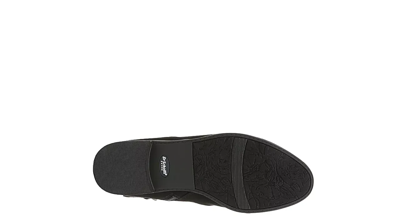 WOMENS RAE BOOTIE>DR. SCHOLL'S New