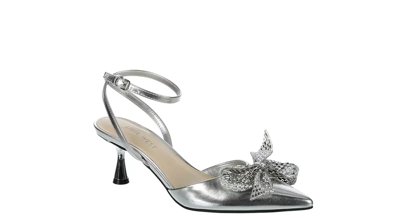 WOMENS RAISUN3 PUMP>NINE WEST Best