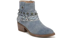 WOMENS RALLY WESTERN BOOT>BLOWFISH MALIBU Clearance