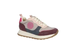 WOMENS RANDAL SNEAKER>SAM & LIBBY Clearance
