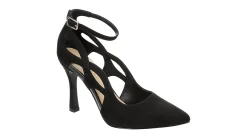 WOMENS RAQUELLE PUMP>MICHAEL BY MICHAEL SHANNON