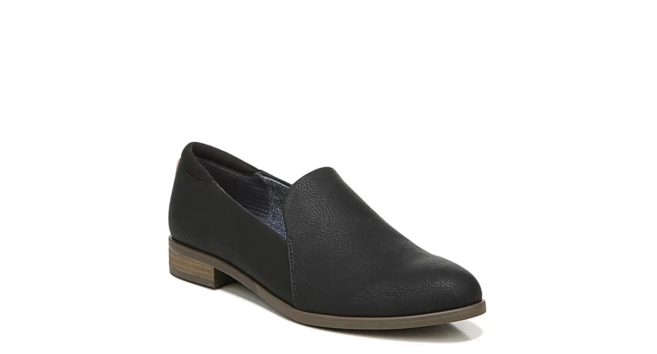 WOMENS RATE LOAFER>DR. SCHOLL'S New
