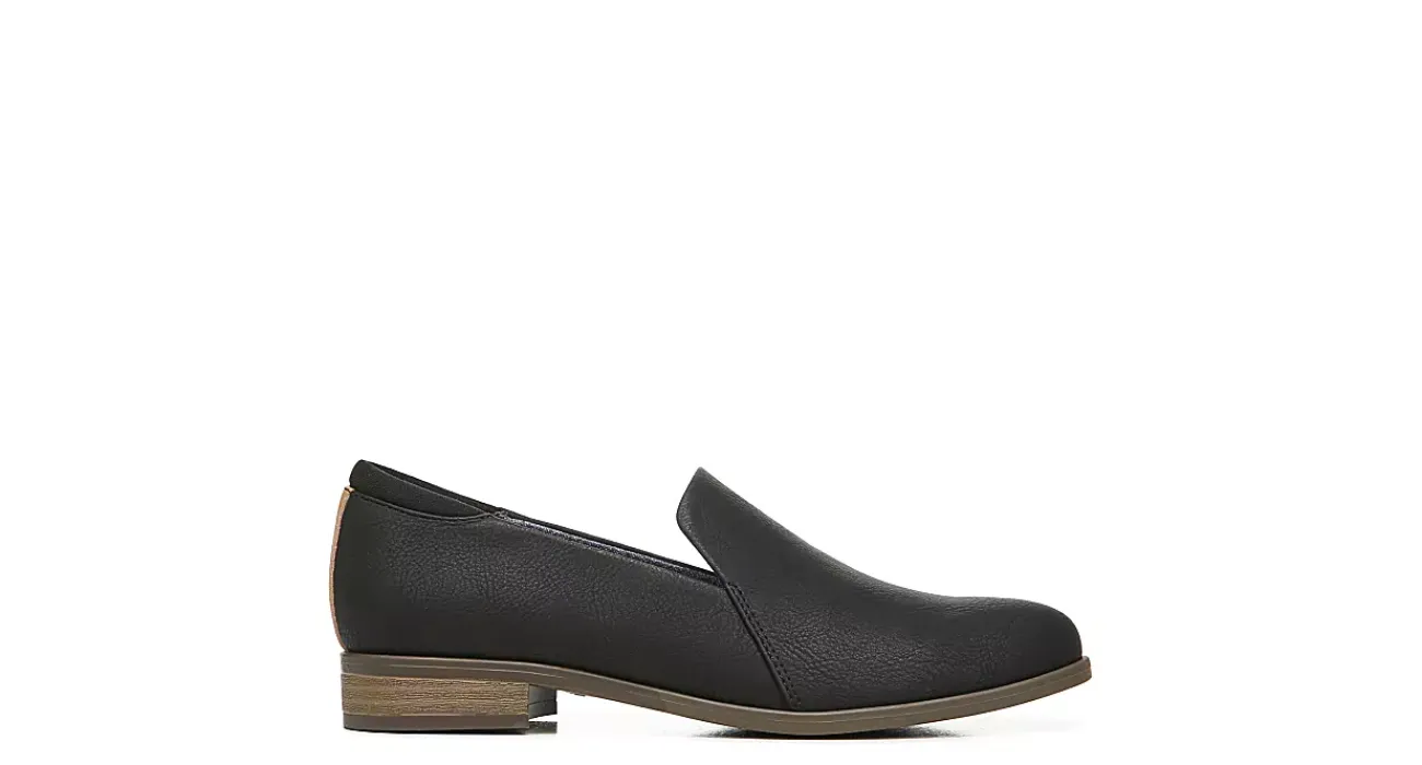 WOMENS RATE LOAFER>DR. SCHOLL'S New