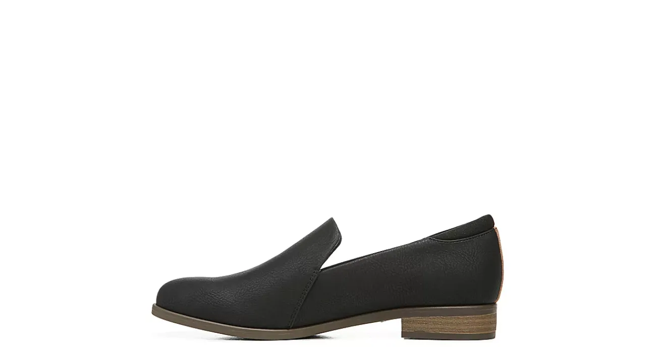 WOMENS RATE LOAFER>DR. SCHOLL'S New