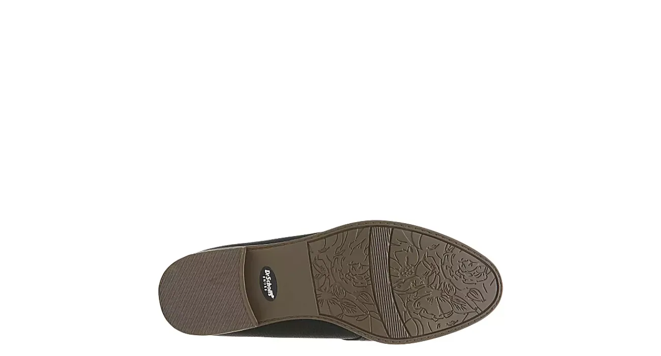 WOMENS RATE LOAFER>DR. SCHOLL'S New