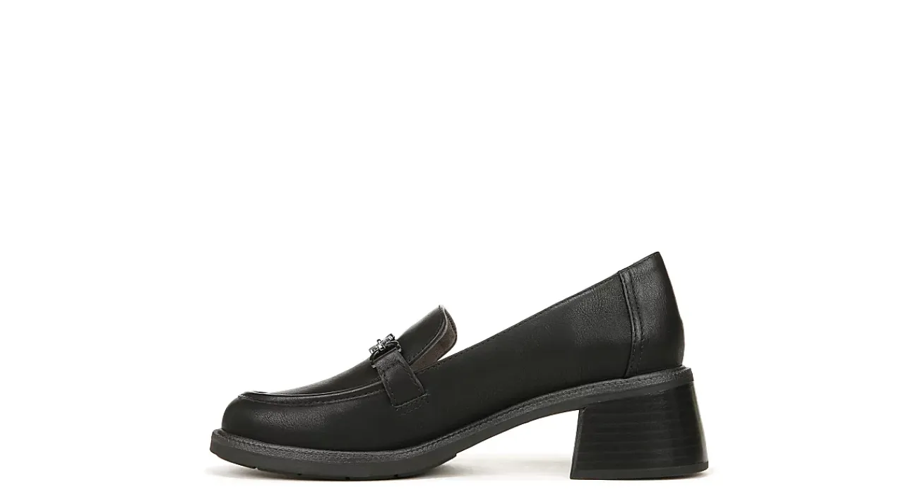 WOMENS RATE UP BIT LOAFER>DR. SCHOLL'S Best