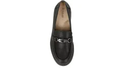 WOMENS RATE UP BIT LOAFER><noscript><img width=