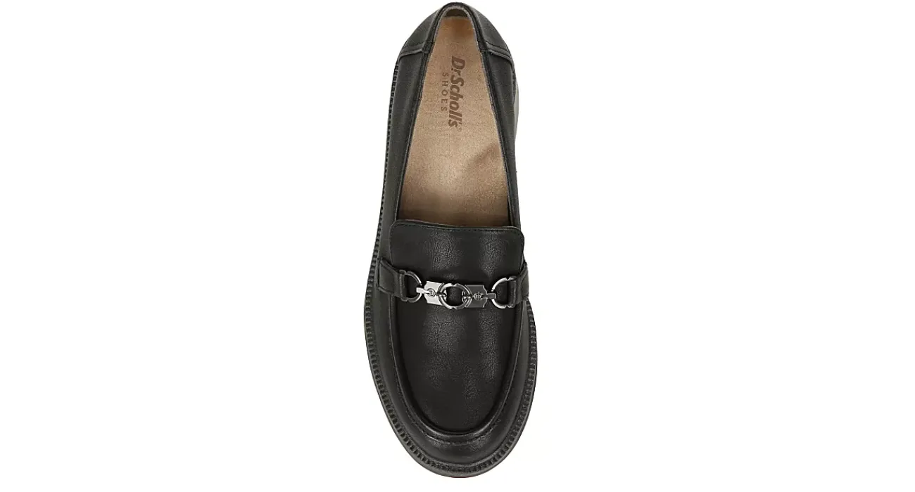 WOMENS RATE UP BIT LOAFER>DR. SCHOLL'S Best