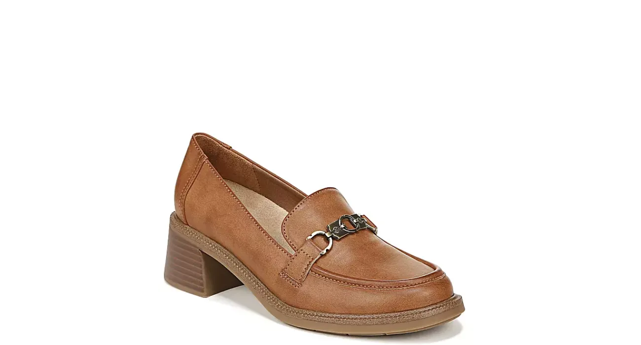 WOMENS RATE UP BIT LOAFER>DR. SCHOLL'S Online