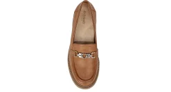 WOMENS RATE UP BIT LOAFER><noscript><img width=