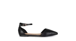 WOMENS REBA FLAT>JOURNEE COLLECTION New