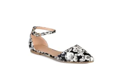 WOMENS REBA FLAT>JOURNEE COLLECTION