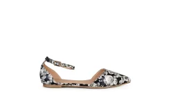 WOMENS REBA FLAT>JOURNEE COLLECTION