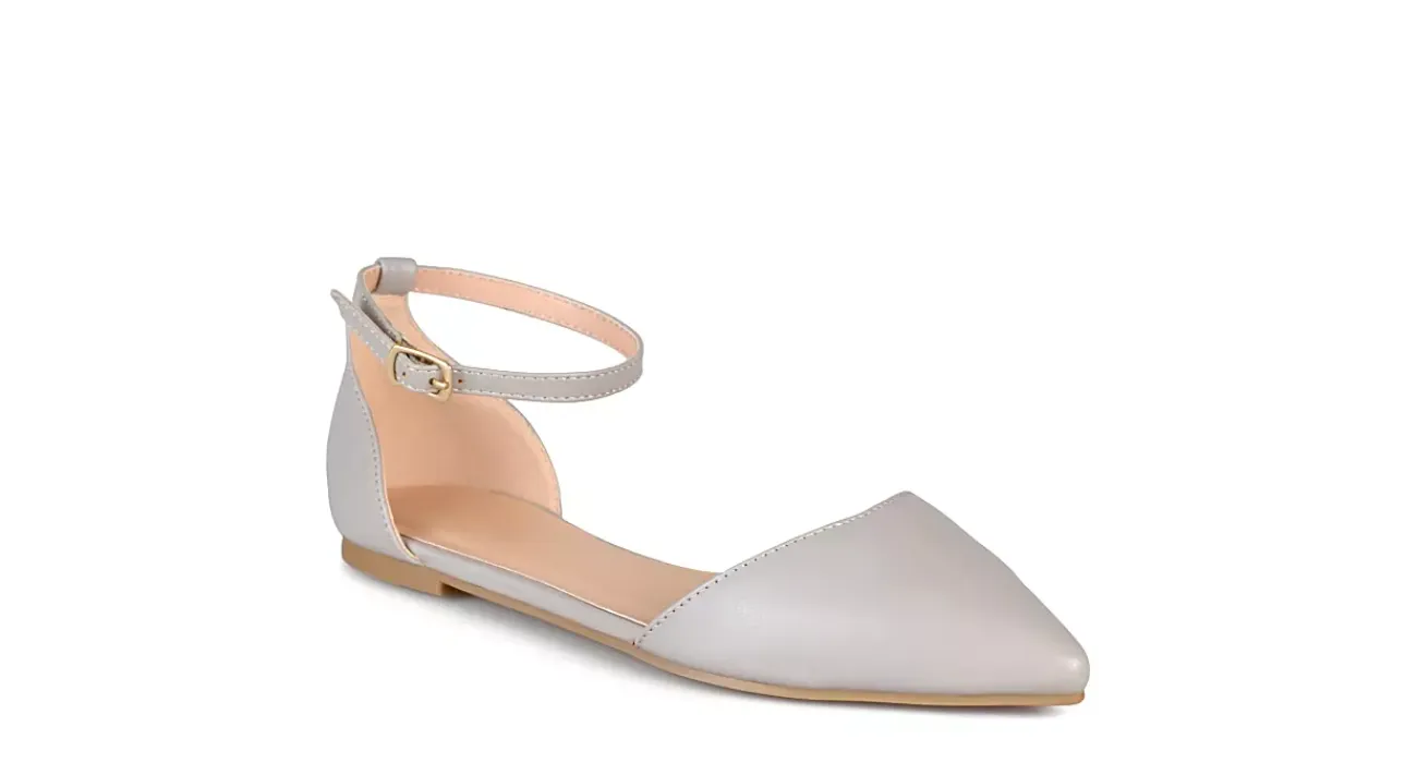 WOMENS REBA FLAT>JOURNEE COLLECTION