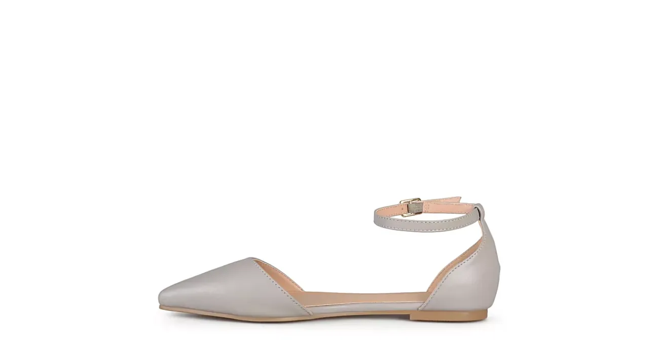 WOMENS REBA FLAT>JOURNEE COLLECTION