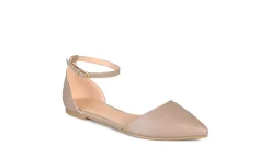 WOMENS REBA FLAT>JOURNEE COLLECTION New