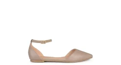 WOMENS REBA FLAT>JOURNEE COLLECTION New