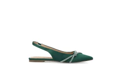 WOMENS REBBEL FLAT>JOURNEE COLLECTION New