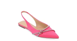 WOMENS REBBEL FLAT>JOURNEE COLLECTION Discount