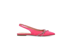 WOMENS REBBEL FLAT>JOURNEE COLLECTION Discount