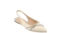 WOMENS REBBEL FLAT>JOURNEE COLLECTION Hot