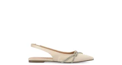 WOMENS REBBEL FLAT>JOURNEE COLLECTION Hot