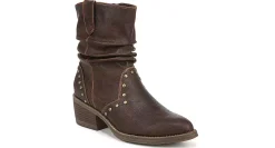 WOMENS REBEL WESTERN BOOT>BLOWFISH MALIBU Hot
