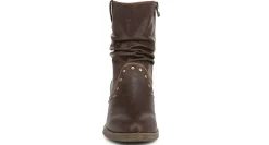 WOMENS REBEL WESTERN BOOT><noscript><img width=
