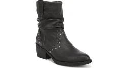 WOMENS REBEL WESTERN BOOT>BLOWFISH MALIBU Best