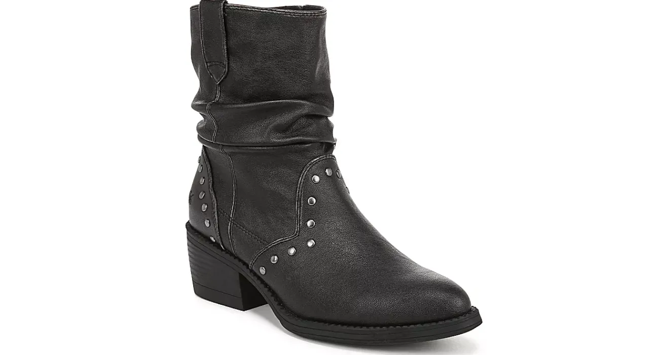 WOMENS REBEL WESTERN BOOT>BLOWFISH MALIBU Best