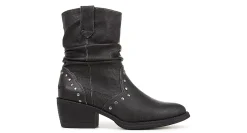 WOMENS REBEL WESTERN BOOT>BLOWFISH MALIBU Best