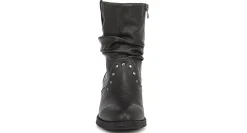 WOMENS REBEL WESTERN BOOT><noscript><img width=