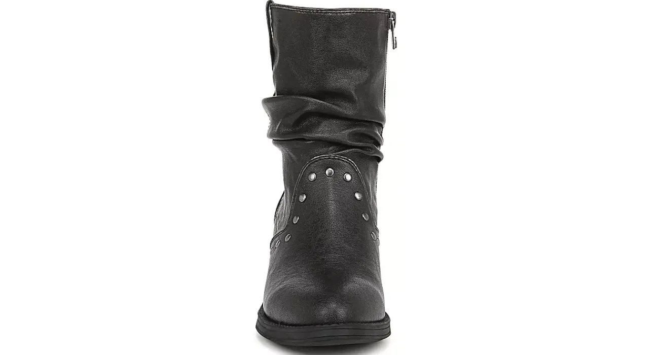 WOMENS REBEL WESTERN BOOT>BLOWFISH MALIBU Best