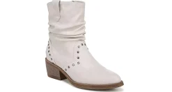 WOMENS REBEL WESTERN BOOT>BLOWFISH MALIBU Best