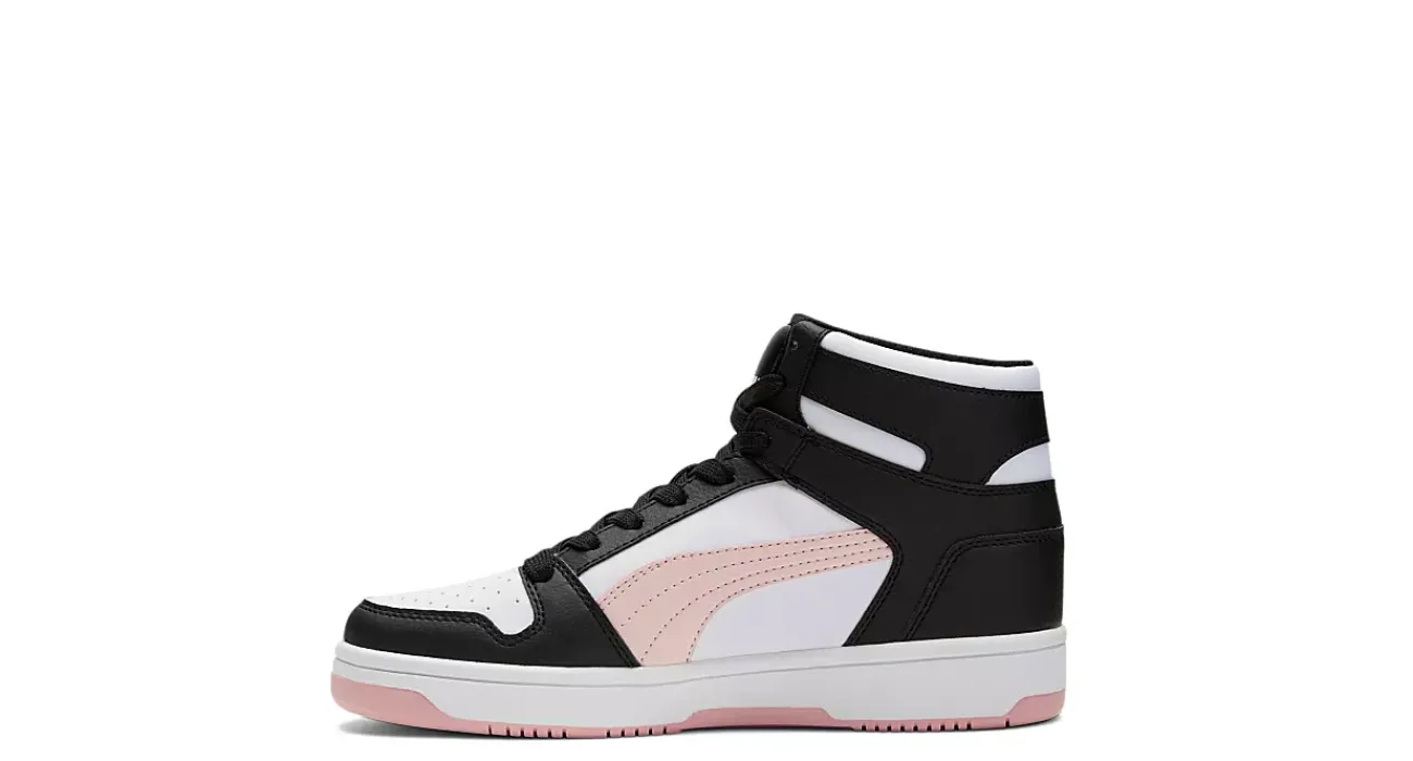 WOMENS REBOUND LAY UP SNEAKER>PUMA Discount
